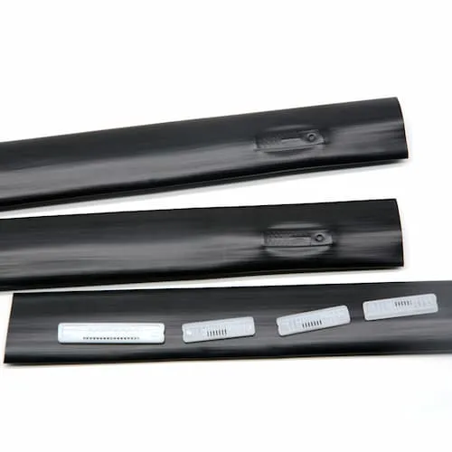 How Emitter Spacing Impacts Crop Uniformity in Flat Emitter Drip Tape