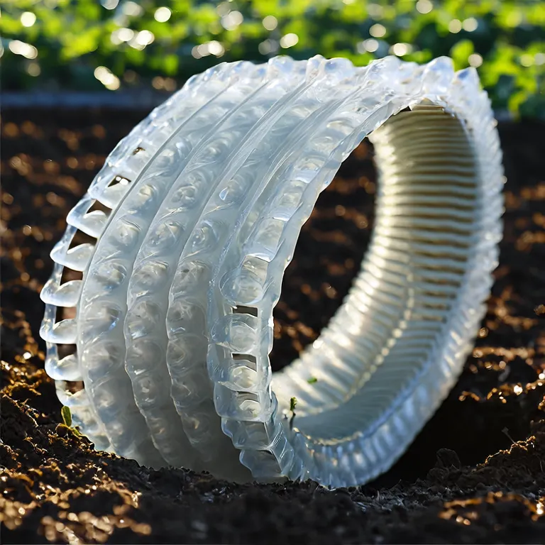 What Is Drip Irrigation Tape and How Does It Work?