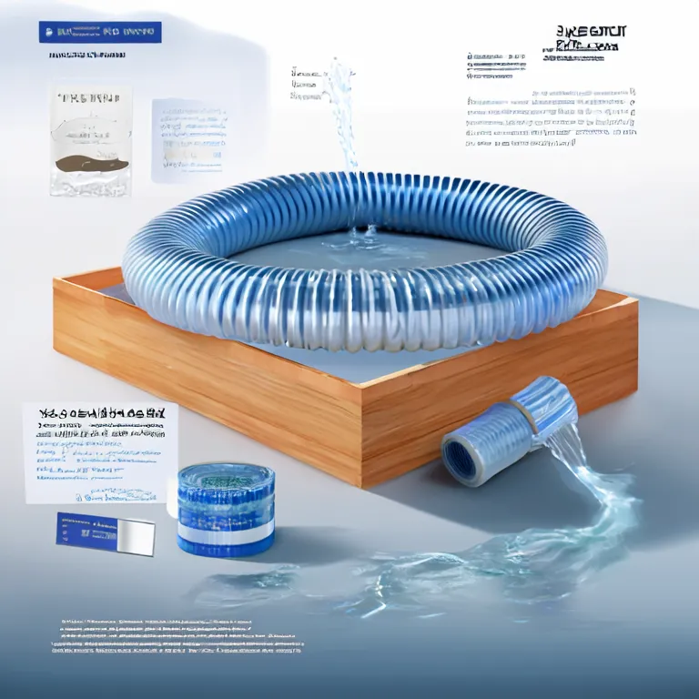 What Maintenance Practices Are Recommended For Layflat PVC Hoses?