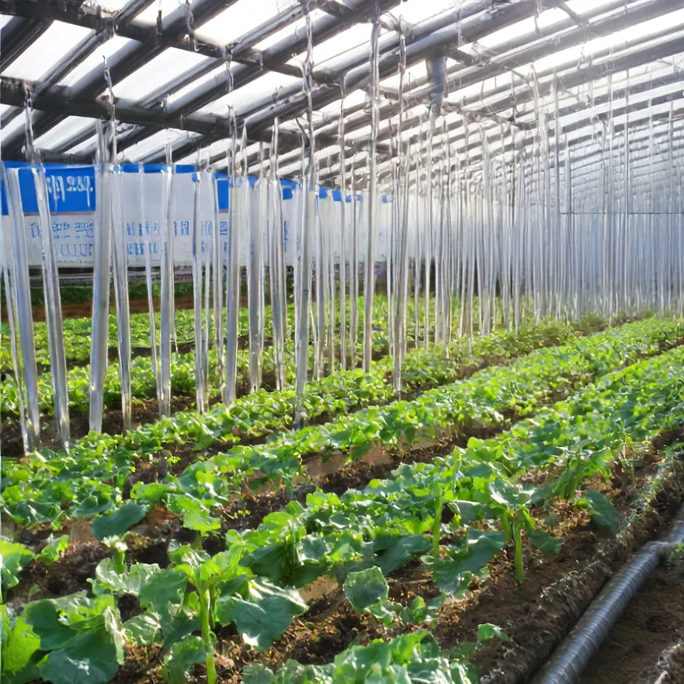 Advantages of Sourcing Drip Irrigation Systems from China