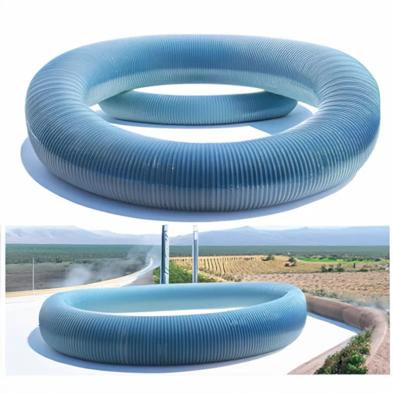 Top Applications of PE Lay Flat Hose in Different Regions and Industries