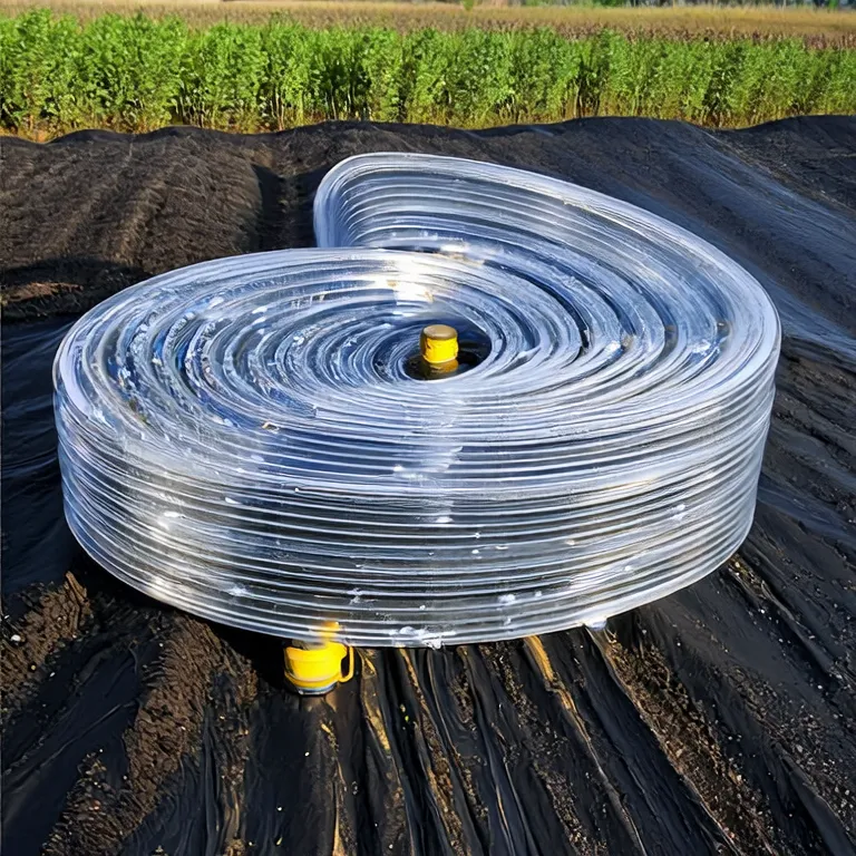 Cost of Drip Irrigation Tape: What Affects the Price?