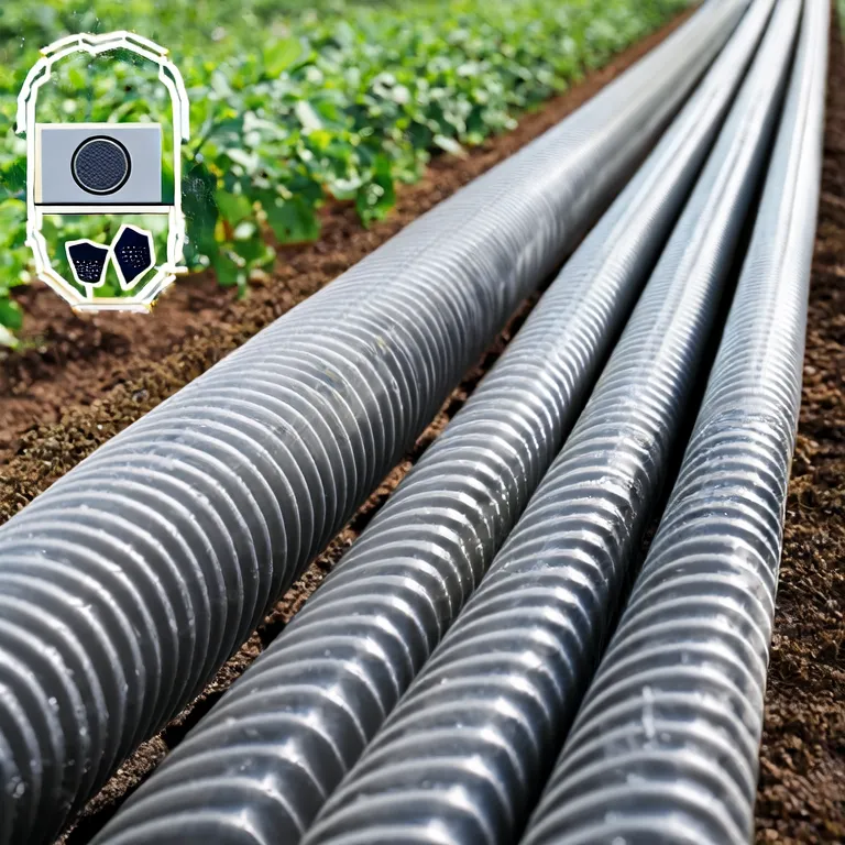 Benefits Of Using Layflat PVC Hose In Agriculture