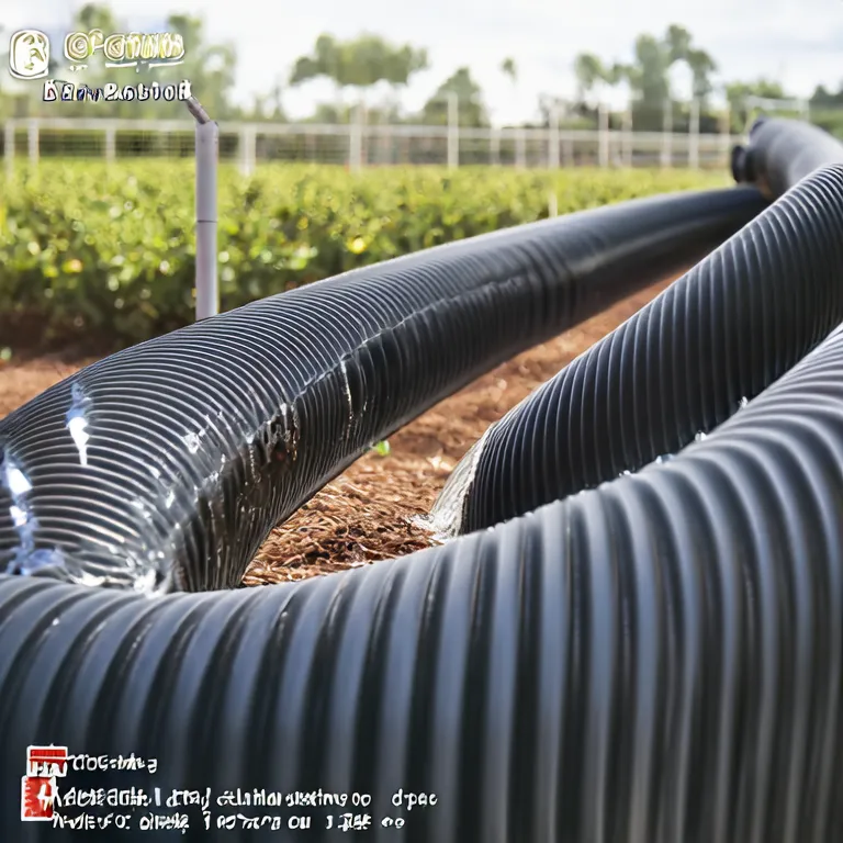 How Do I Choose The Right Layflat PVC Hose For My Application?