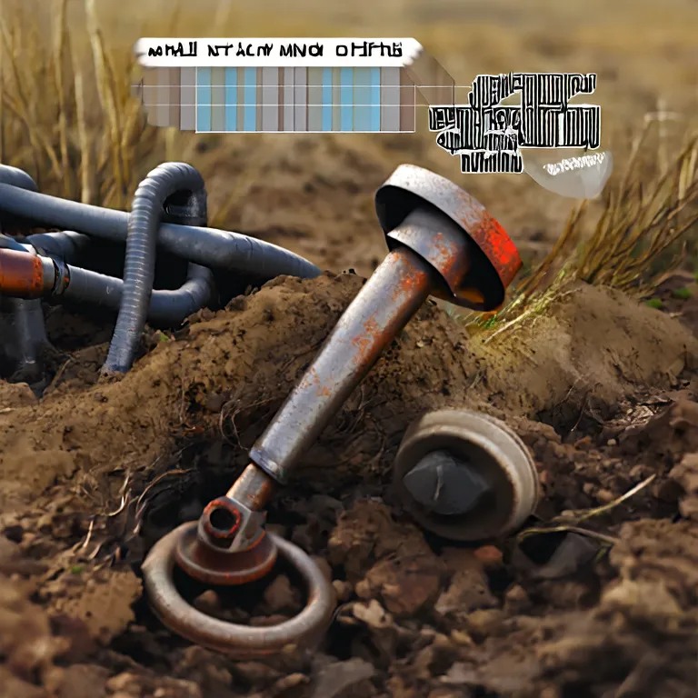 What are the common problems with rain guns?