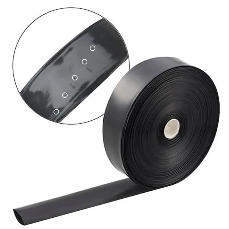 Rain Hose production