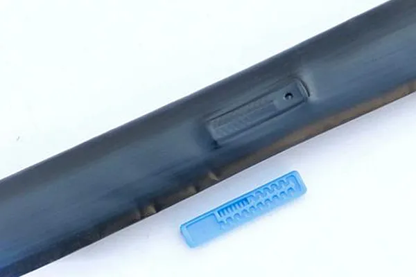 Tips for Ordering Custom Flat Emitter Drip Tape