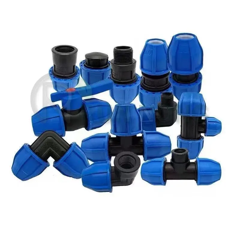 Micro Sprinkler Manufacturer vs Trading Supplier