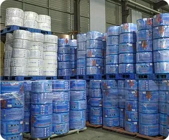 Flat Emitter Drip Tape Specifications Buyers Should Check