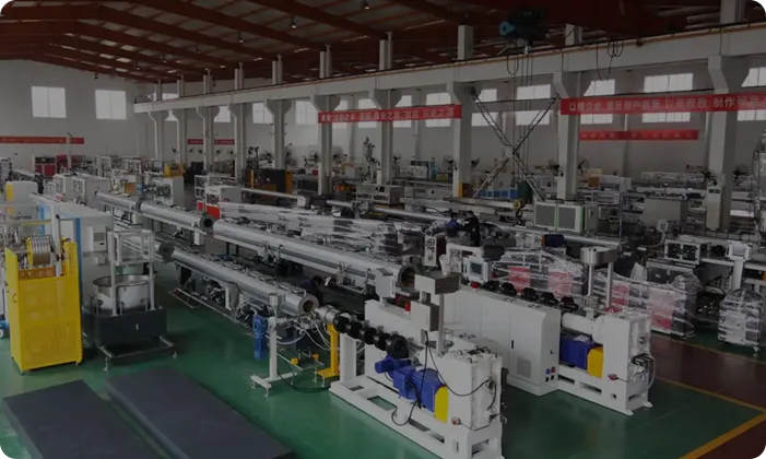 Baoding Runnong Irrigation Co., Ltd.