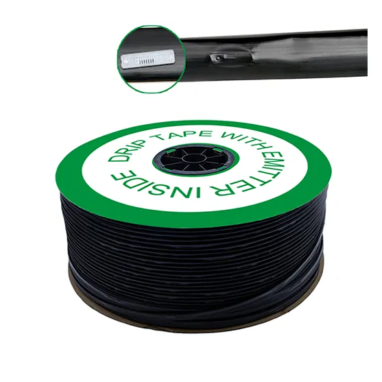 Drip Strengthen tape