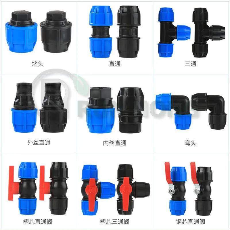 PP Accessories