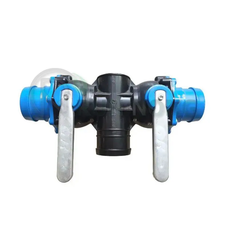 Pipeline Valves