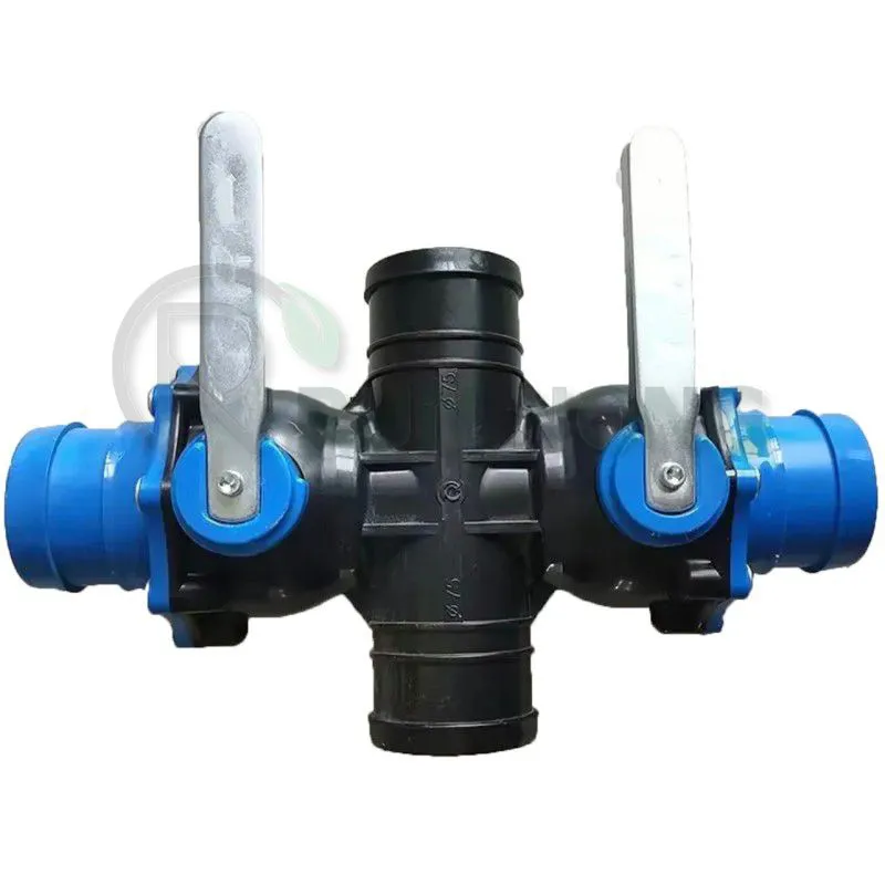 Pipeline Valves