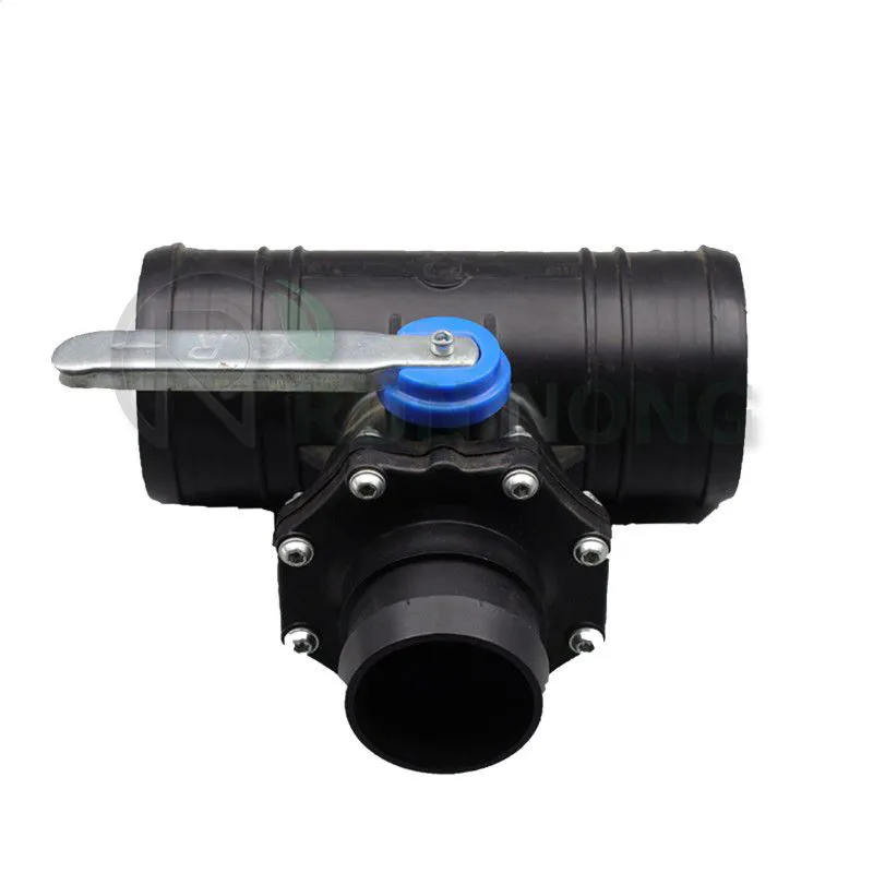 Pipeline Valves