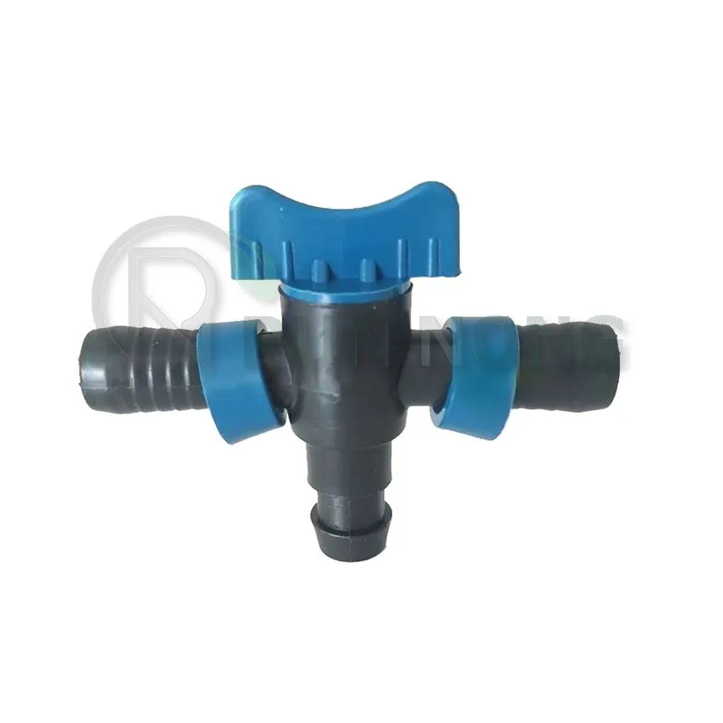 Drip Irrigation Accessories