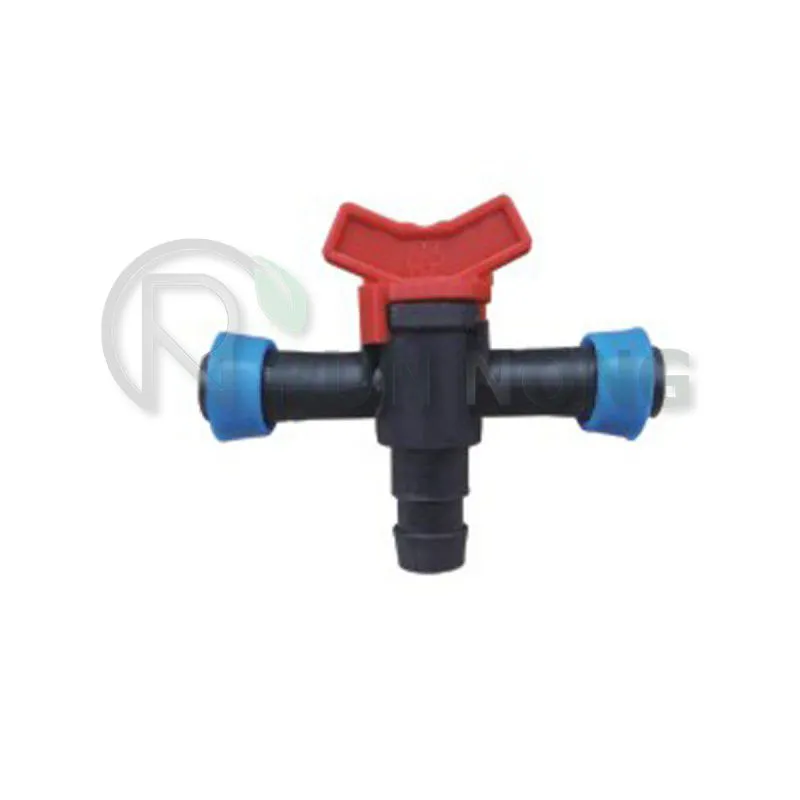 Drip Irrigation Accessories