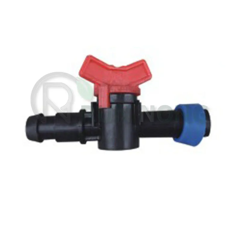 Drip Irrigation Accessories
