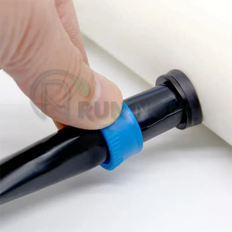 Drip Irrigation Accessories