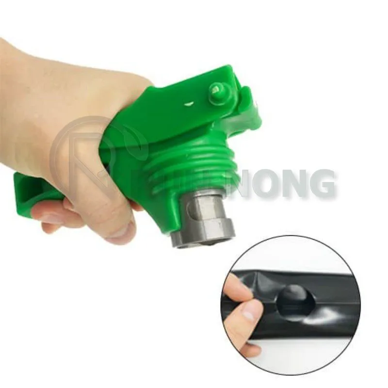 Drip Irrigation Accessories