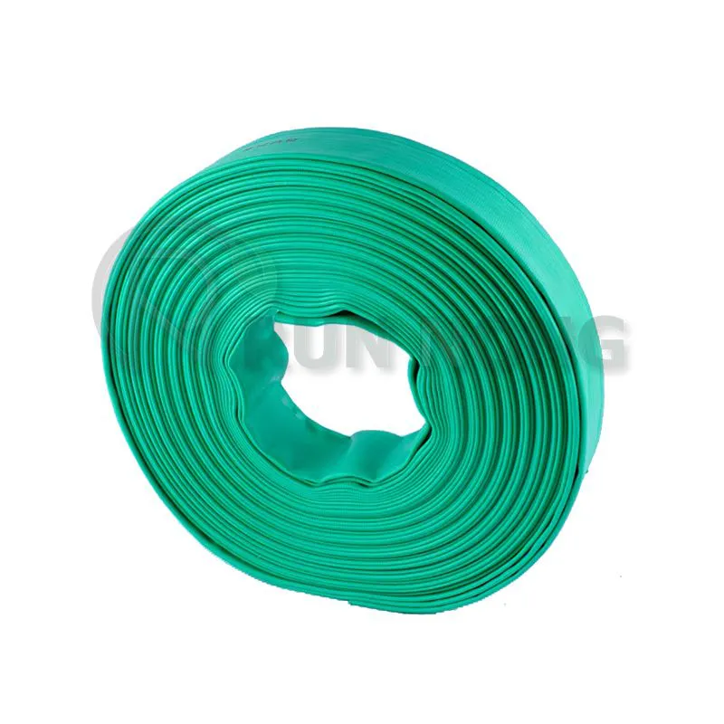 PVC Flat Hose