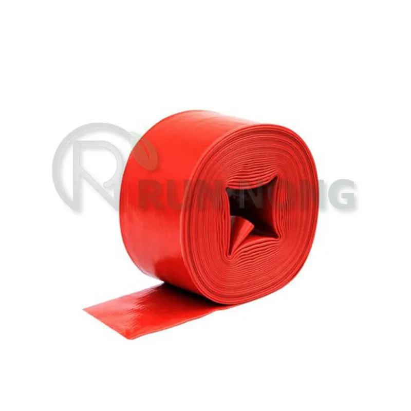 PVC Flat Hose