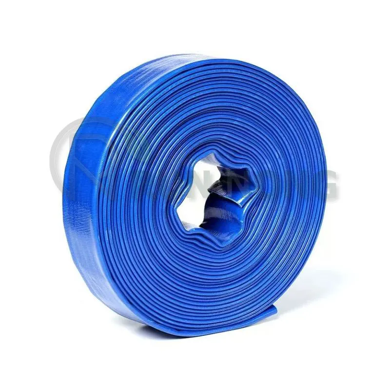 PVC Flat Hose