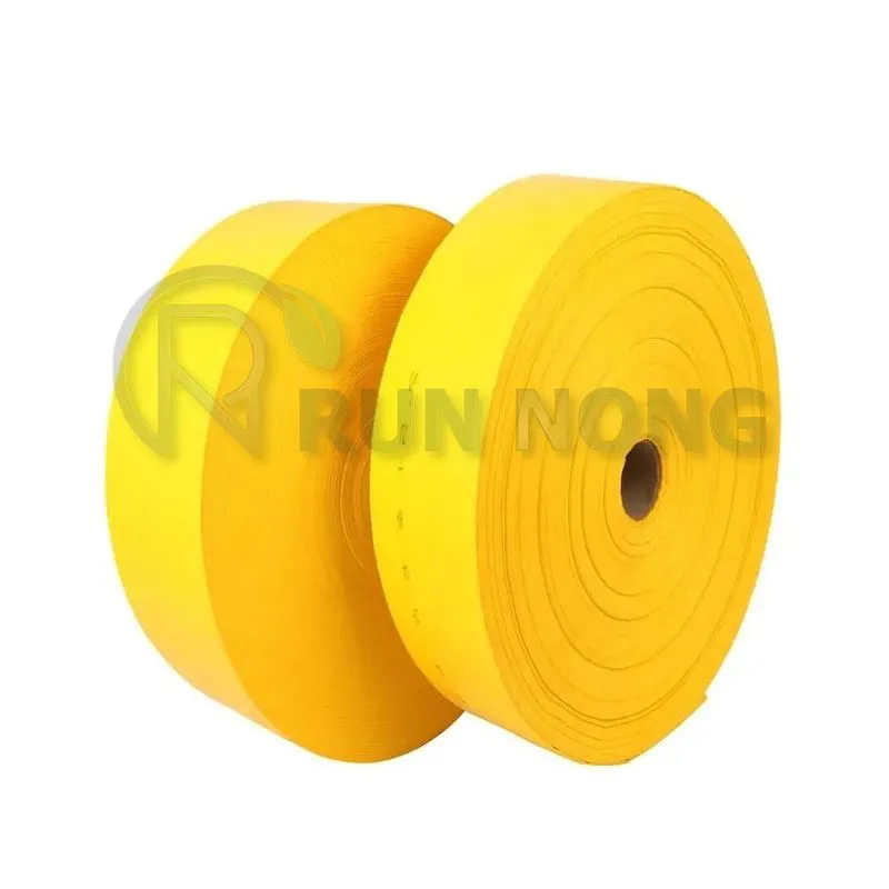 PVC Flat Hose