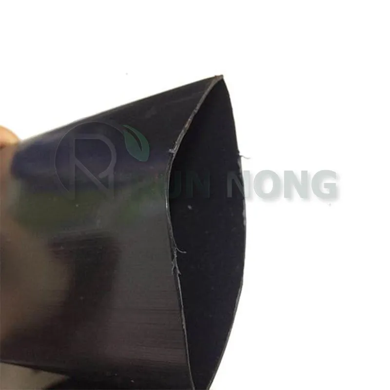 PE Flat Hose