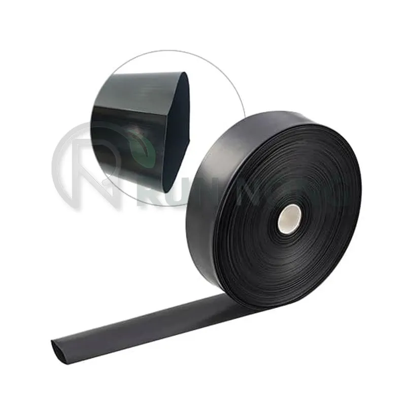 PE Flat Hose