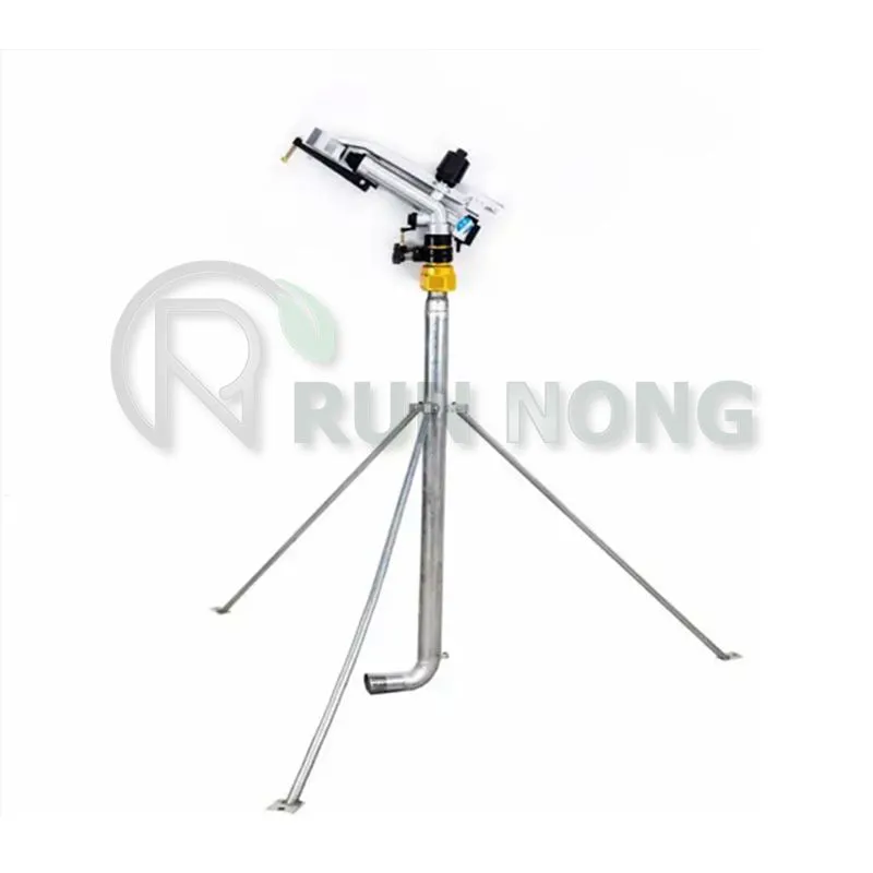 1.5 Inch Metal Rain Gun