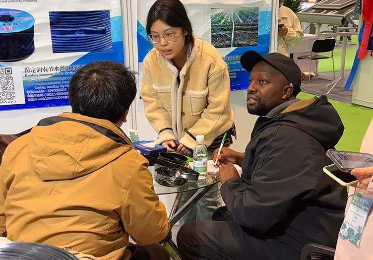 Kenya Customers