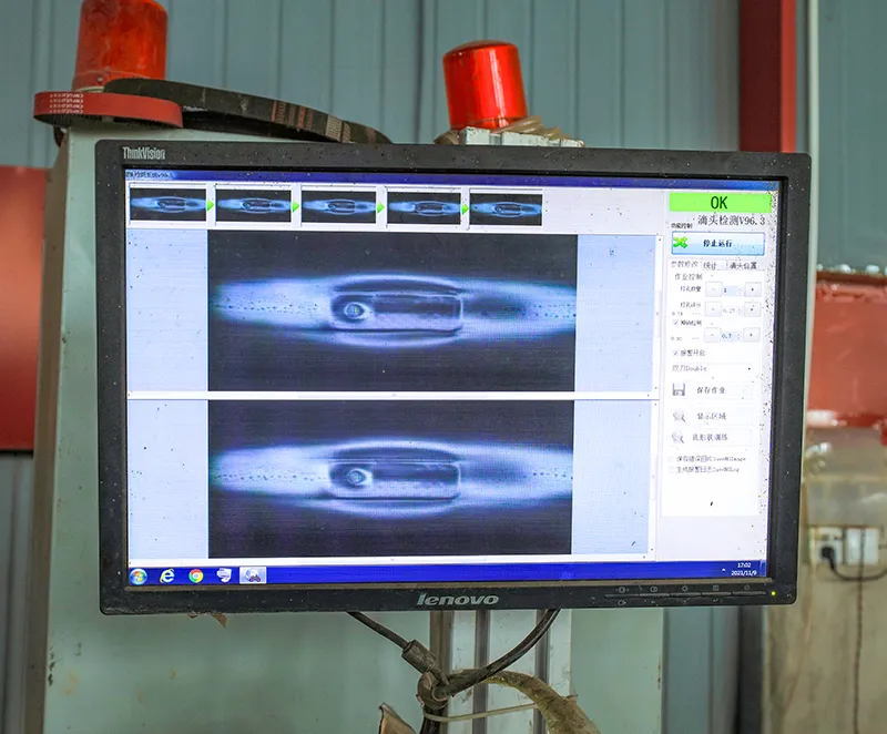 Intelligent Monitoring Intelligent Monitoring