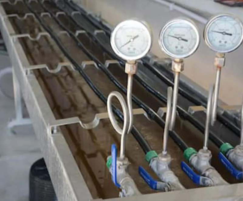 Products Inspection Line Products Inspection Line