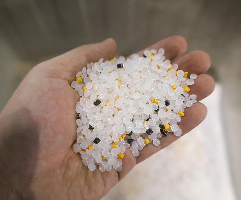 Raw Material Display Raw Material Display