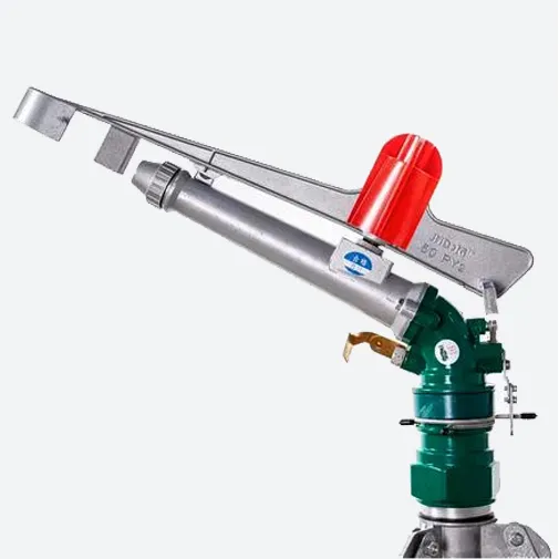 Rain Gun Irrigation Sprinklers