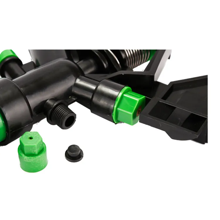Sprayer
