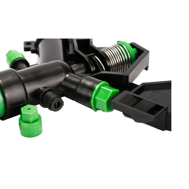 Sprayer