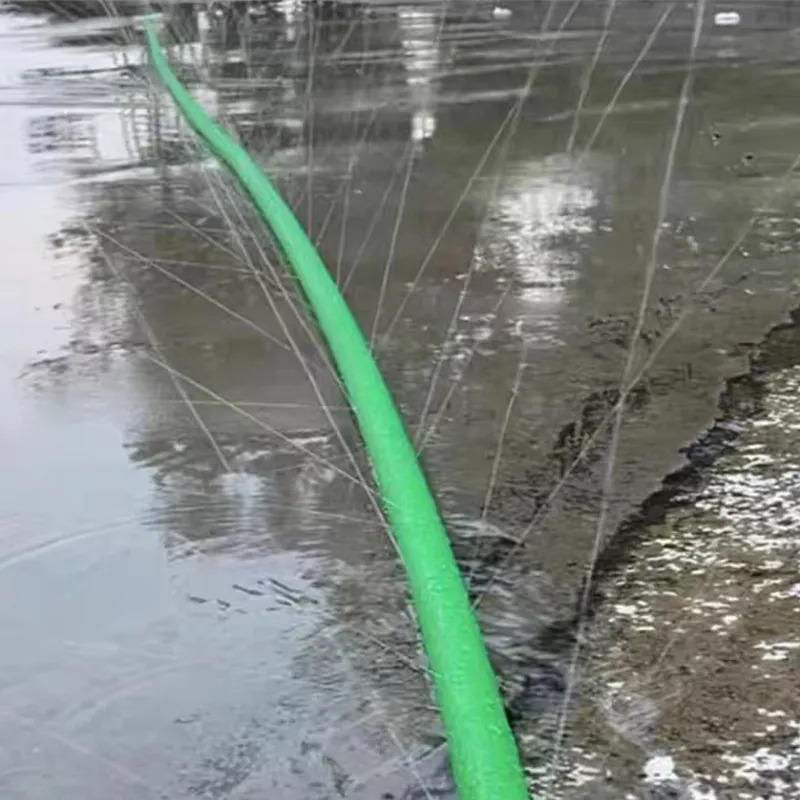 Weave Rain Hose