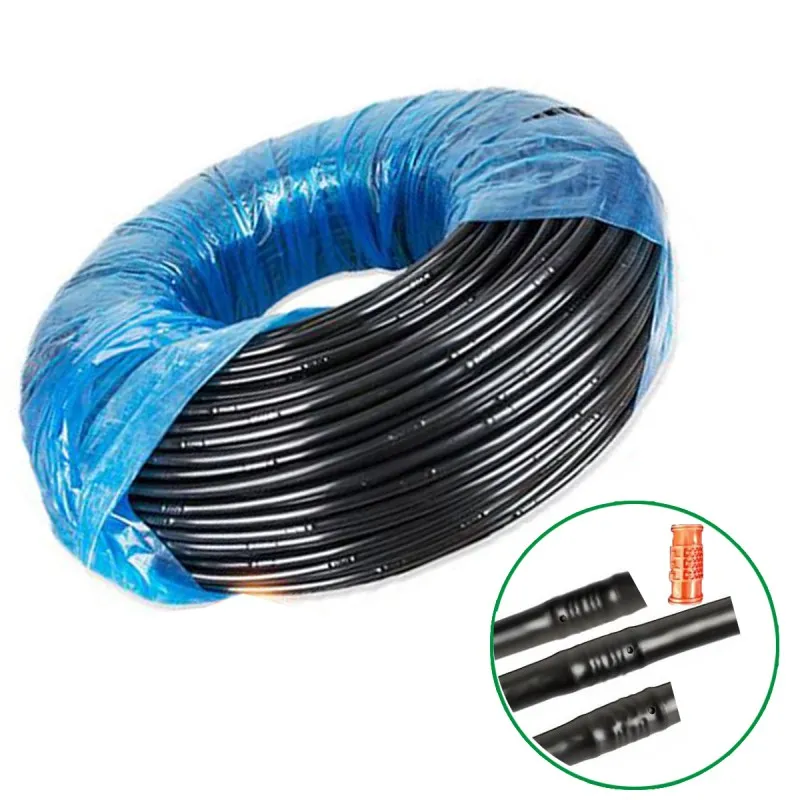 Drip Pipe