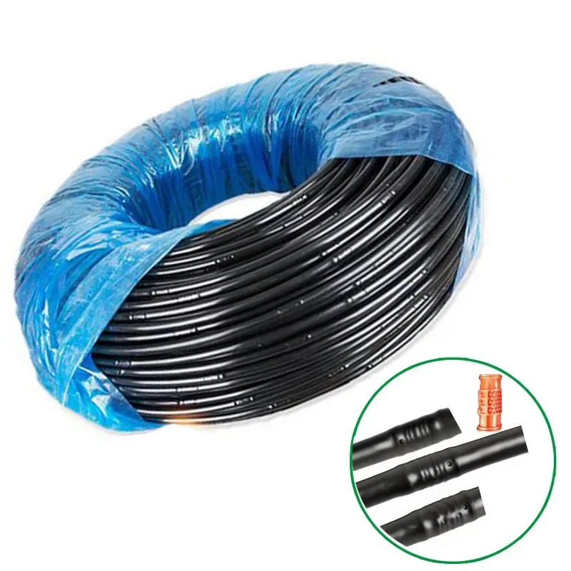 Why Buying Drip Tape in Bulk Reduces Project Costs