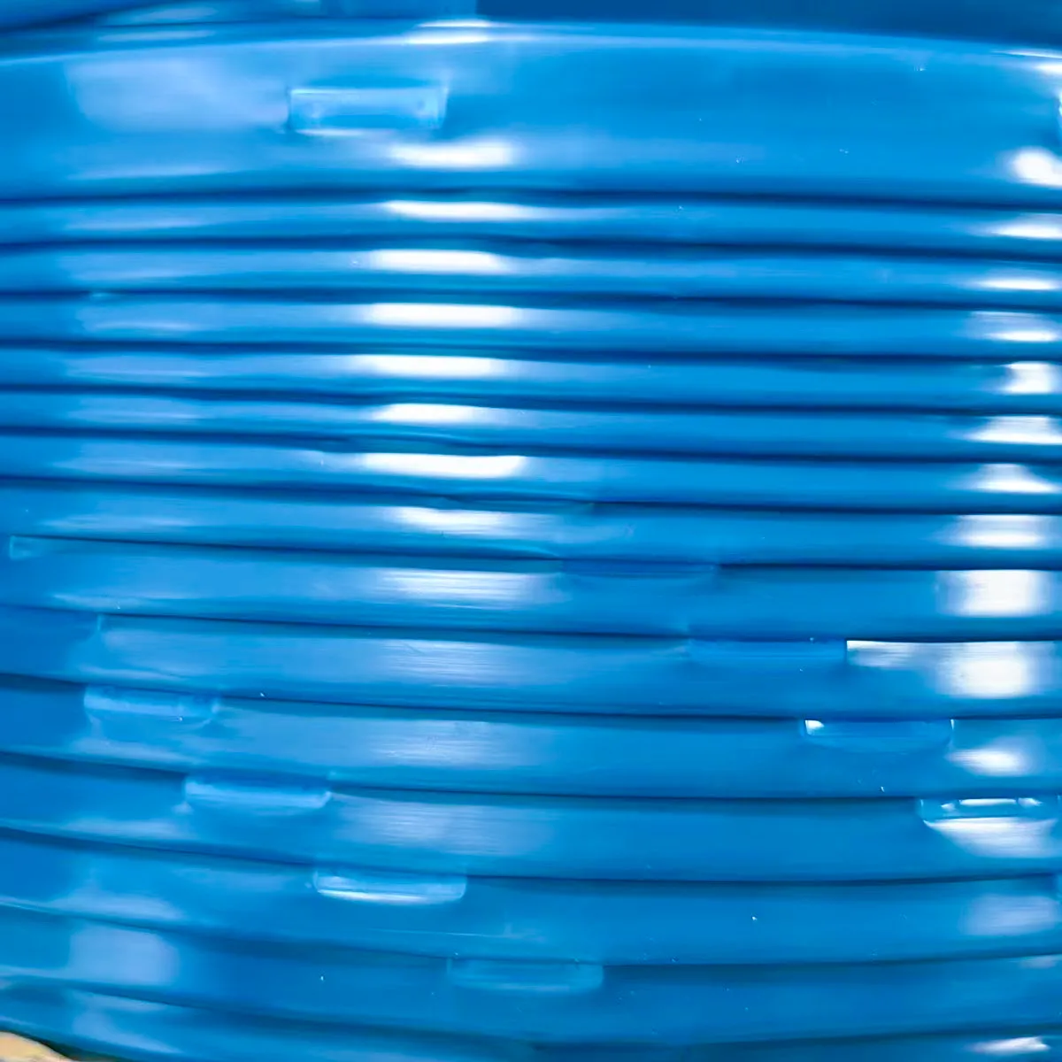 Flat Emitter Drip Tape