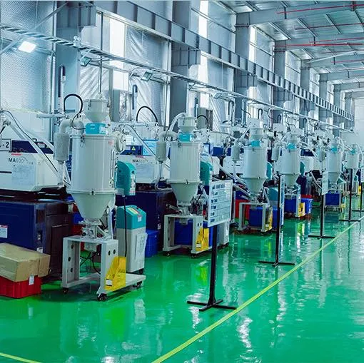 Production Line Production Line