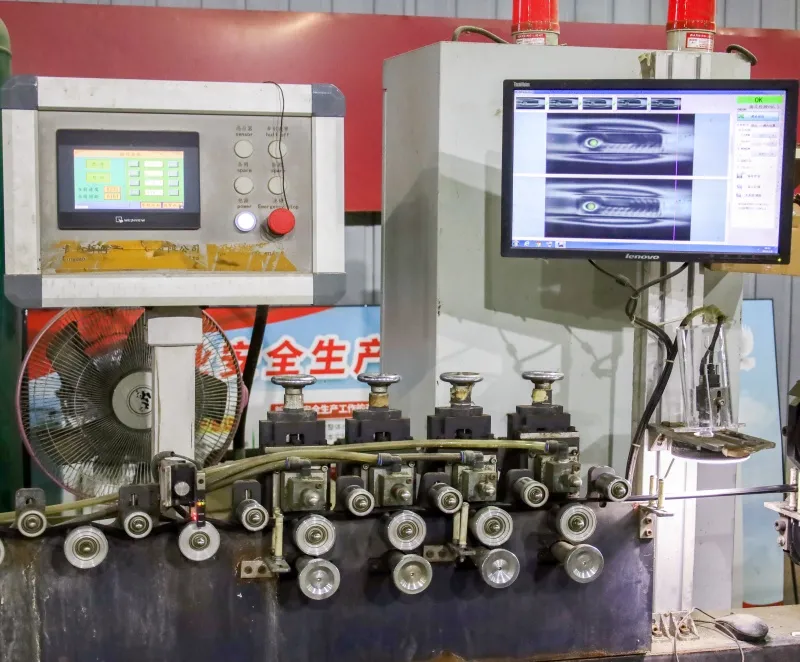 Production Line Production Line