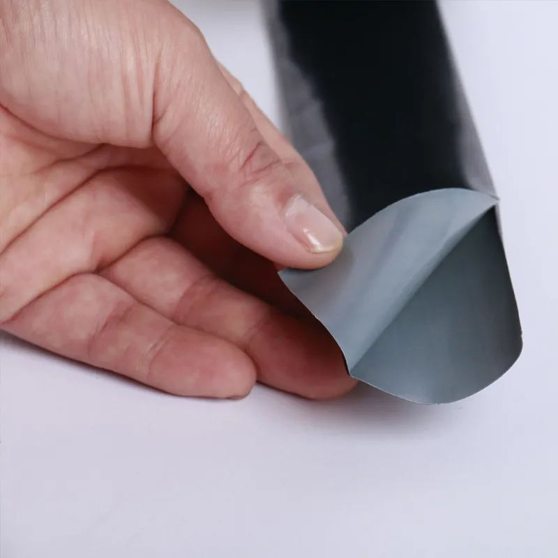 PE Micro Spray Tape Rain Hose