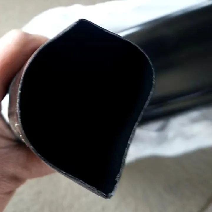 110 mm PE Flat Hose