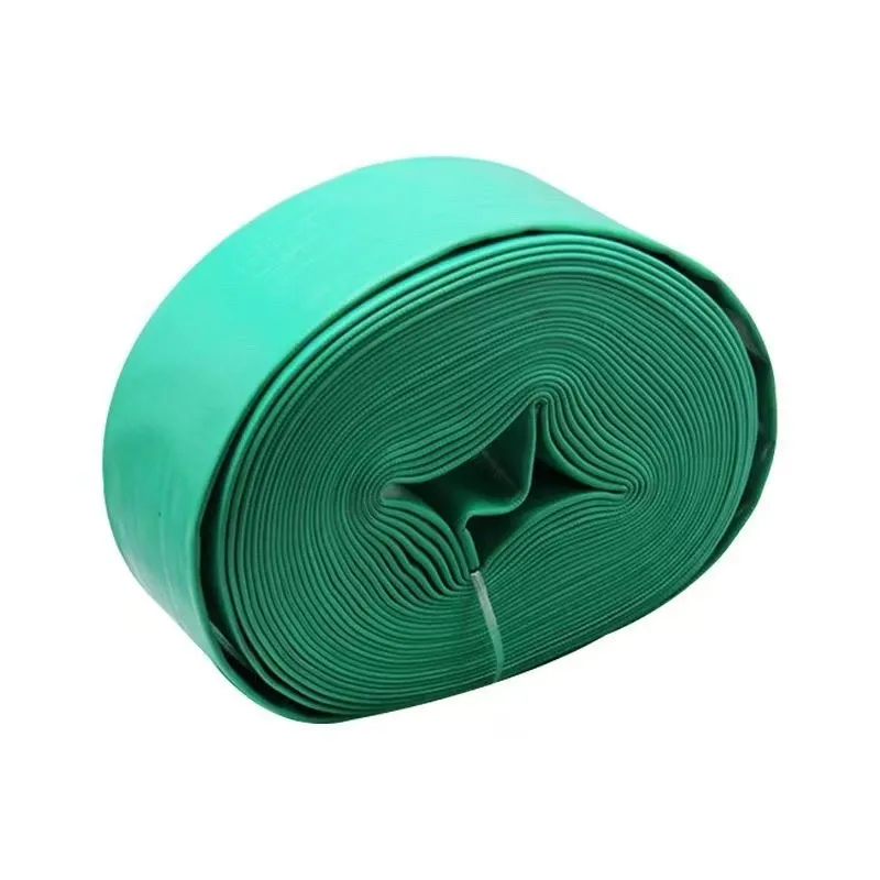 High-pressure PVC Flat Hose