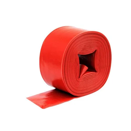 High-pressure PVC Flat Hose