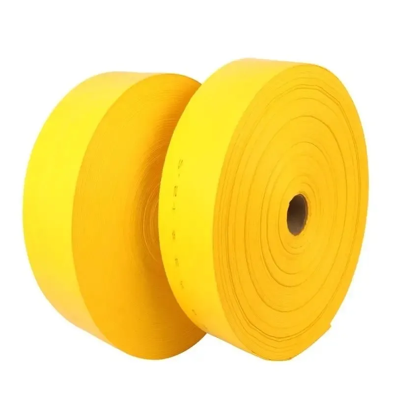 High-pressure PVC Flat Hose