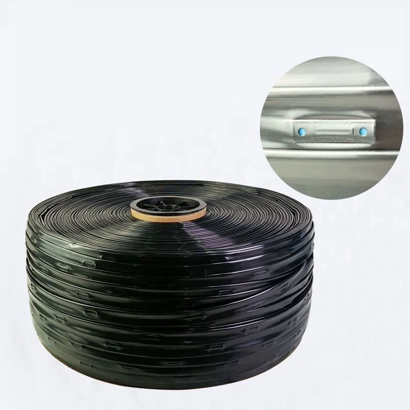 Double Hole Drip Tape
